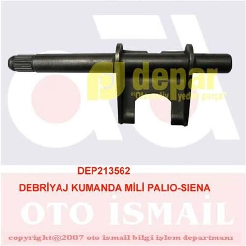 DEBRİYAJ ÇATALI PALIO-ALBEA 1.2-1.4-1.6-DOBLO 1.9 JTD 01