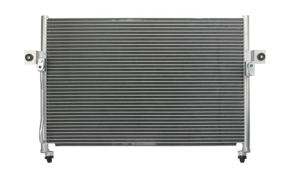 KONDENSER HYUNDAI / KIA / RENAULT F-1. H1000. SATELLİTE. SCENİC II