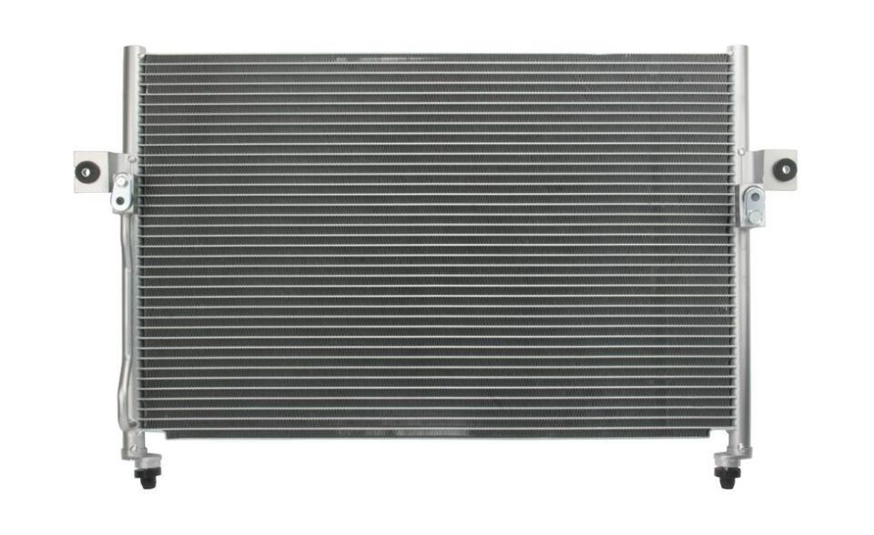 KONDENSER HYUNDAI / KIA / RENAULT F-1. H1000. SATELLİTE. SCENİC II