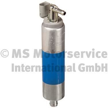 ELECTRIC FUEL PUMP MERCEDES-BENZ