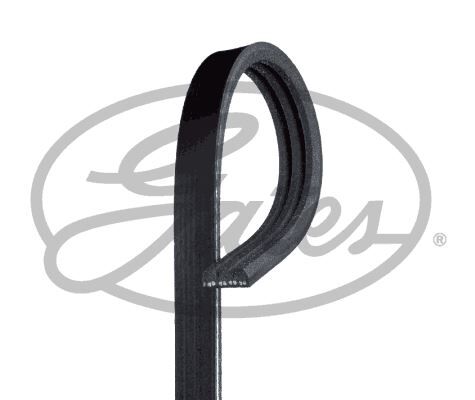 AR-MICRO-V BELTS 3PK654SF MV STRETCH FIT