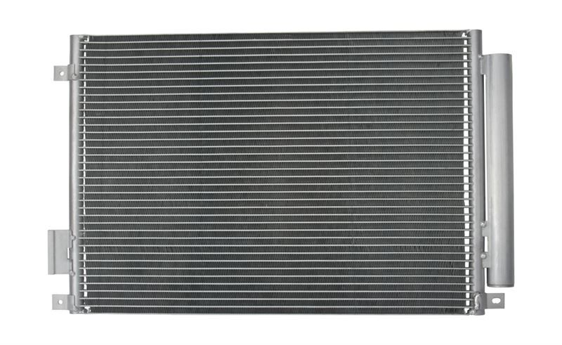 KLIMA RADYATORU FIAT 500 09 PANDA 12 FORD KA 08 LANCIA YPSILON 11 0.9T 1.2 1.3D MTJ 1.4