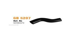 YAĞLAMA HORTUMU SEPERATÖRDEN MOTORA FIAT 500 07 DOBLO 05 FIORINO 07 LINEA 09 PUNTO 09 ALFA ROMEO MITO 09 OPEL CORSA D 09 14 ASTRA H 05 10 CORSA E 14 1.3D MTJ