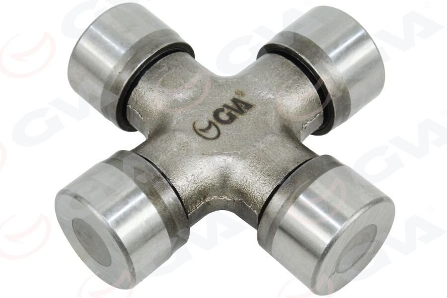 MAFSAL İSTAVROZU MITSUBISHI L200 2.5L 86-00 L300 2.5L 86- PAJERO 2.6L 4G54 85- - ARKA YAĞLAMA GLASÖRLÜKSÜZ ÖLÇÜ: DIŞTAN SEGMANLI BOY:76.8 X KAFA ÇAPI:25 GUM-88