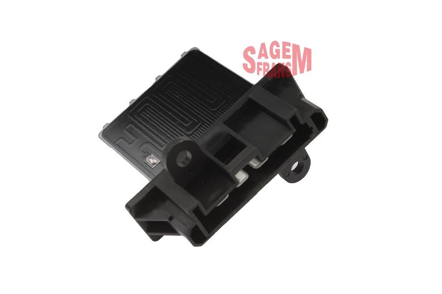 KALORİFER REZİSTANSI MEGANE III - FLUENCE