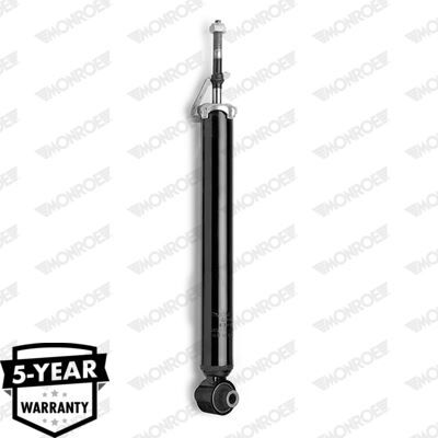 ARKA AMORTİSÖR L/R TOYOTA AURIS 2007 2012-2018 GAZLI