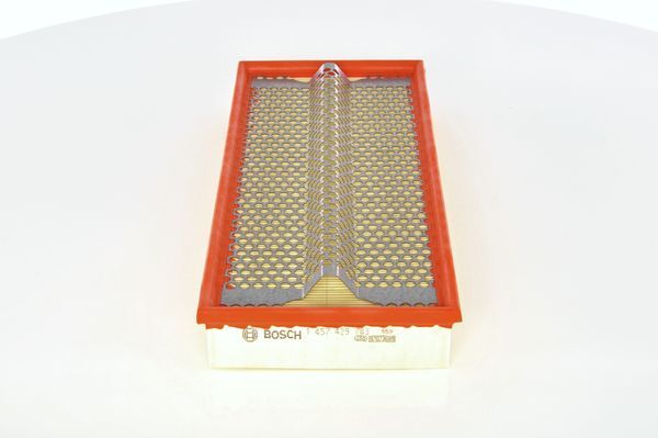 HAVA FILTRESI MERCEDES OM602 W201 W124 W460 W463