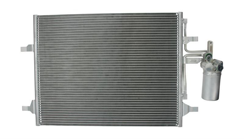 RADYATÖR XC60 D4 AWD
