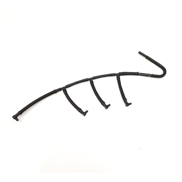 ENJEKTÖR GERİ DÖNÜŞ HORTUMU A1-A3 1.6 TDI