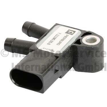 EGZOZ BASINC SENSORU MERCEDES OM642 OM651 W176 W246 C117 W212 C207 W222 W447 B906
