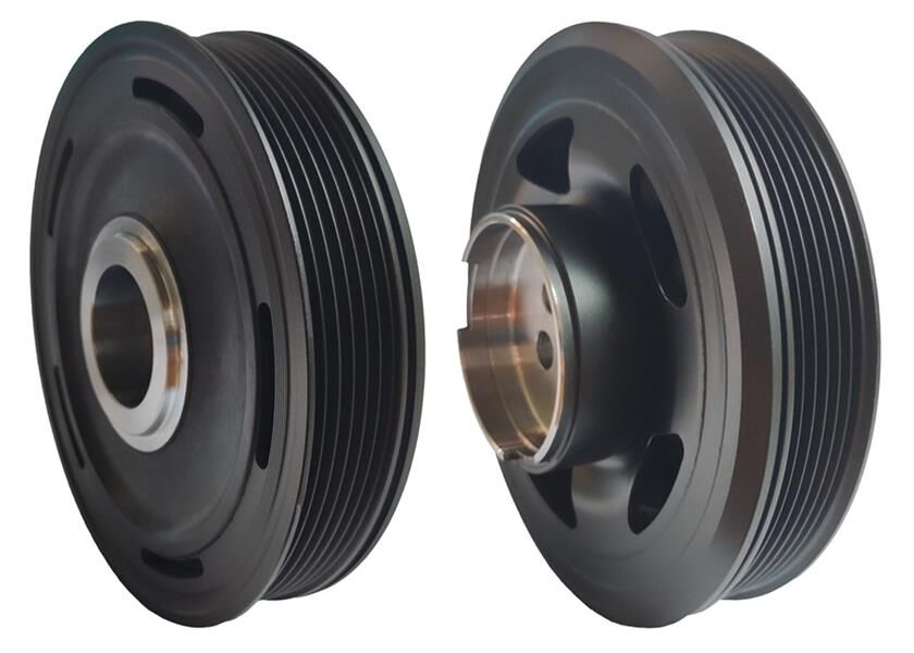 KRANK KASNAGI BMW B37 F20 F45 F46 F48 MINI B37 F54 F55 F56 F57 F60