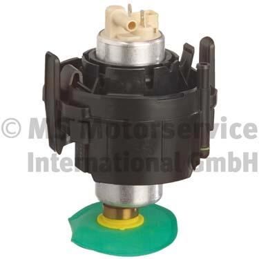ELECTRIC FUEL PUMP WITH BRACKET BMW