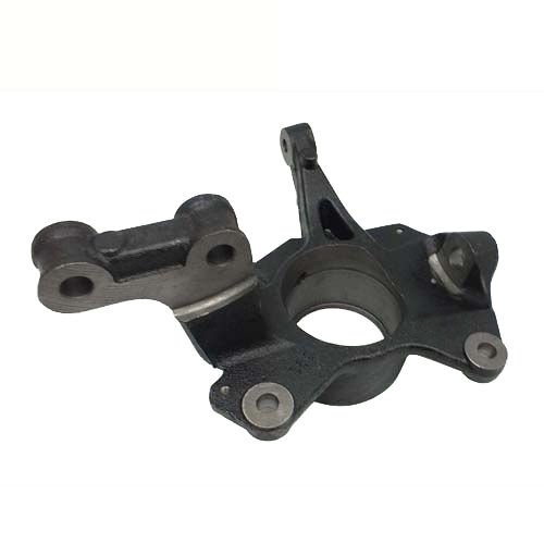 AKS TAŞIYICI ÖN SAĞ RENAULT MEGANE III 09 FLUENCE 09 ABS Lİ 80MM