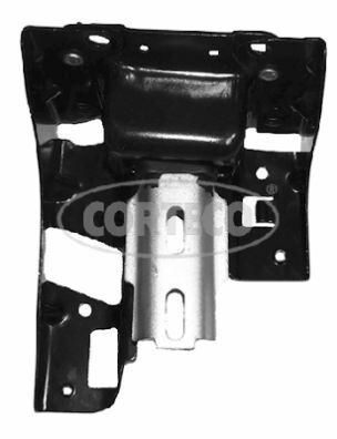 MOTOR TAKOZU. MANUEL ŞANZUMAN