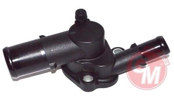 TERMOSTAT 89 C RENAULT CLIO II-III-IV SYMBOL I-II KANGO 97 TWINGO 96 DACIA SANDERO 08 LOGAN 04 1.2