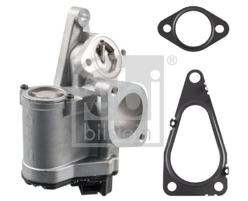 EGR VALFİ RENAULT MEGANE II-SCENIC II-LAGUNA II-TRAFIC II OPEL VIVARO GRAND VITARA 05 1.9dCi 1.9 CDTI 1.9 DDİS