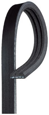 3PK695SF MV STRETCH FIT
