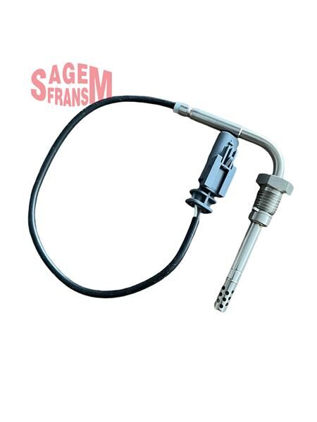 TURBO ISI KAPTORU EGEA 1.6 EURO 6 ÇIKIŞ 2015 2021