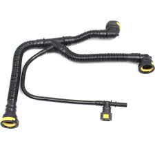 MOTOR HAVALANDIRMA BUHAR HORTUMU PARTNER-BERLINGO-P206-P207-P307-P308-P301-C2-C3-C-C-ELYSEE 1.6 VTI TU5