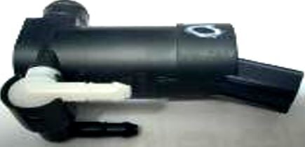 FISKIYE MOTORU CIFT CIKIS FOCUS 04- C-MAX 1.2 S-MAX 06-