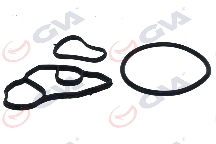 YAĞ SOĞUTUCU ORİNG CONTA SETİ ASTRA L-GRANDLAND-P207-P208-P308-P408-P508-P3008-P5008-PARTNER- BERLINGO-C3-C4-C5-DS3-DS4-DS5 1.4 16V EP3 1.6 16V EP6 THP