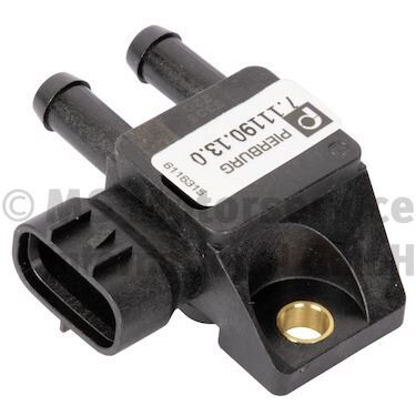 DIFFERENTIAL PRESSURE SENSOR