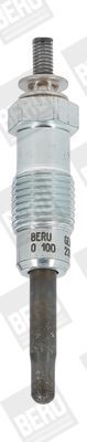 KIZDIRMA BUJİSİ