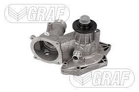 DEVIRDAIM POMPASI BMW M62 E39 E38