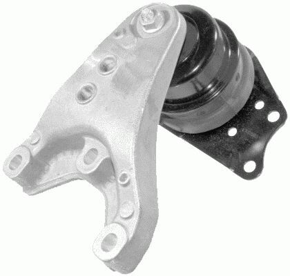 MOTOR TAKOZU SAĞ POLO-FABIA 1.2-1.4 TDI AMF-BNV-BNM-CFWA