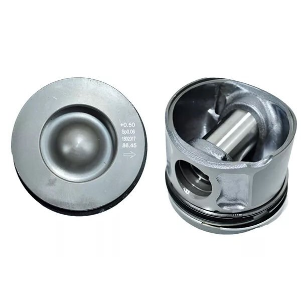 MOTOR PİSTON SEGMAN STD 86.01 mm BOXER 3-JUMPER 3-110BG-130BG-150BG-TRANSIT V348-V347-V362-V363 2.2TDCI 155PS 87-8395-72