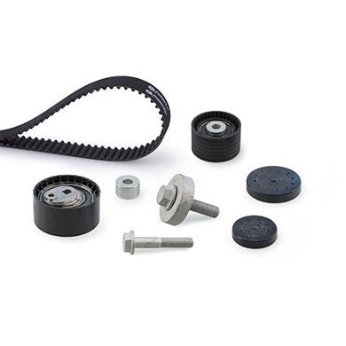 K045550XS EKSANTRİK GERGİ KİTİ 126x270 LGN 2.0 16V F4R760 02-03 MGN 4/04
