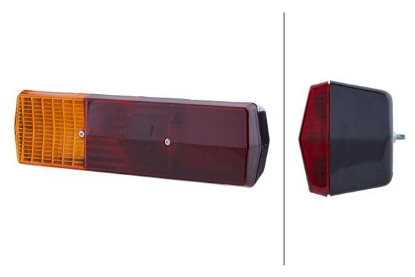KOMPLE ARKA LAMBA UNİVERSAL SAG UNİVERSAL CV 1509317-1509319-1516579-1509319-3416727KZ502680-509319-KDWHLO9522-KDWHLO9522----