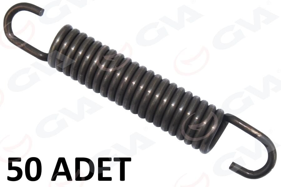 FREN ÜST YAYI KALIN M131 D.K.Ş. -RENAULT