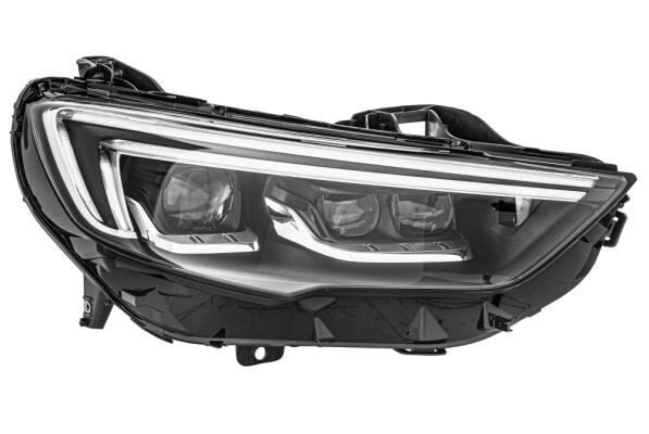 SAĞ FAR OPEL INSIGNIA B 17 LED