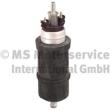 ELECTRIC FUEL PUMP Renault