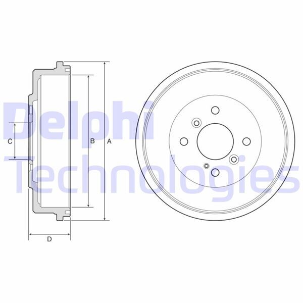 ARKA FREN KAMPANASI FORD ECOSPORT 14