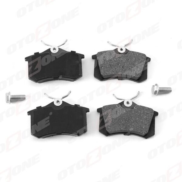 ARKA BALATA MGN II-LGN-GOLF III-IV-PASSAT III-POLO-C3-C4-P307-AUDI A3-A4 87x52.9x15mm GDB823