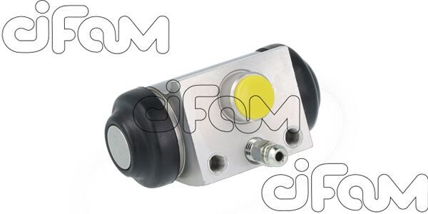FREN MERKEZİ ARKA FIAT FİORİNO 09 22 mm