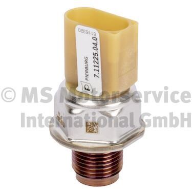 FUEL PRESSURE SENSOR