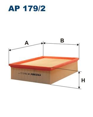 HAVA FİLTRESİ A4 1.6T-1.8T-1.9TDI-2.0-2.0TDI-2.4-2.5TDI-2.7TDI-3.0-3.2-EXEO 1.6-1.8TSI-2.0-2.0TDI