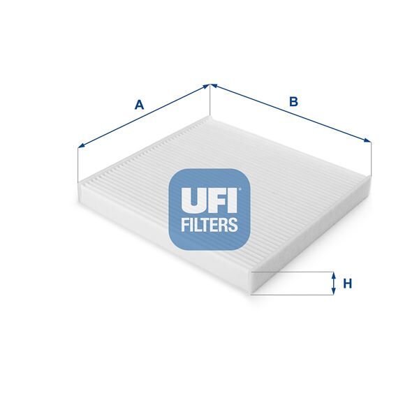 POLEN FİLTRESİ DUCATO-BOXER-JUMPER 2.2HDI 06