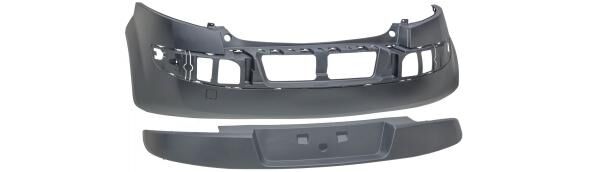 TAMPON ARKABANTLI TAKIM ASTARLI HATCHBACK RENAULT MEGANE II 2006