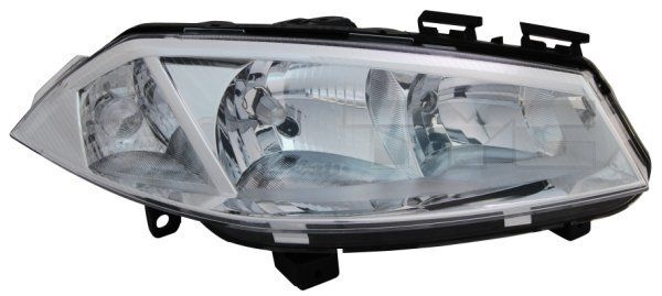 FAR SİNYAL SOL RENAULT MEGANE II 02 ELEKTRİKLİ H7 H1