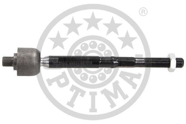 ROT MİLİ RENAULT MEGANE II 02 SCENIC II 03