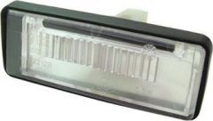 ARKA PLAKA LAMBASI ALBEA