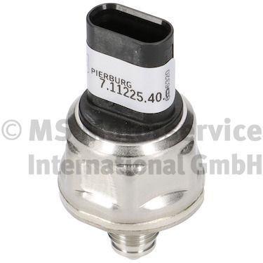 FUEL PRESSURE SENSOR