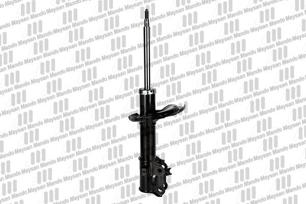 ÖN AMORTİSÖR SOL ACCENT ERA-RIO II 1.4-1.6 CRDI 16V 05 BENZİNLİ