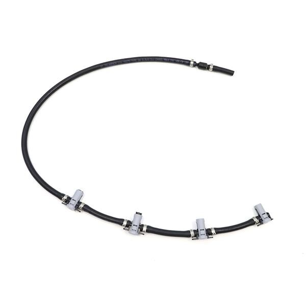 YAKIT GERI DONUS HORTUMU MERCEDES SPRINTER OM646 B906 06 09