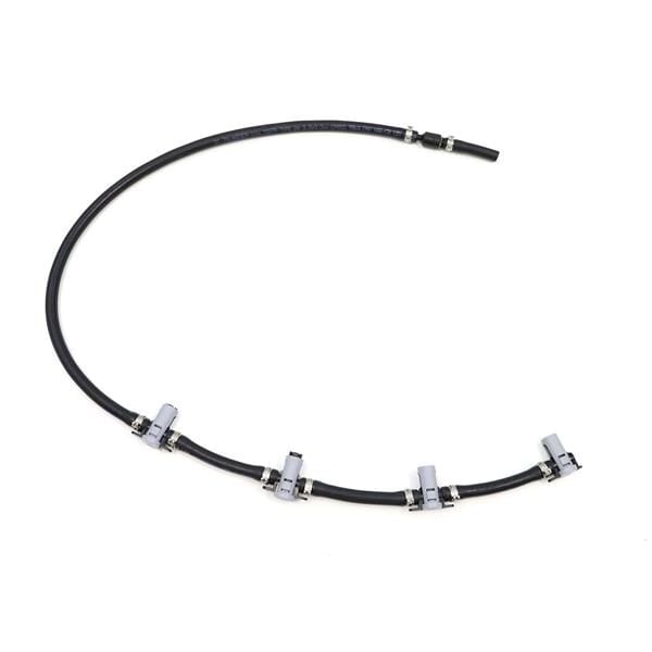 YAKIT GERI DONUS HORTUMU MERCEDES SPRINTER OM646 B906 06 09