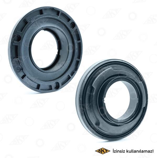 KRANK ON KECE TRANSIT V184-V348-347-V362-V363 01 BOXER III JUMPER III 22DT PUMA 120BG 130CV PUMA C81 110BG C96 130BG DUCATO 2.2JTD 50x90x14